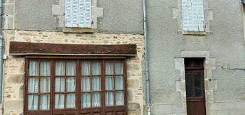 Vente Maison de village 4 pièces