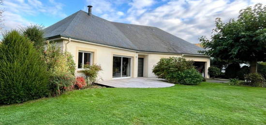 Maison  à vendre, 6 pièces, 3 chambres, 153 m²