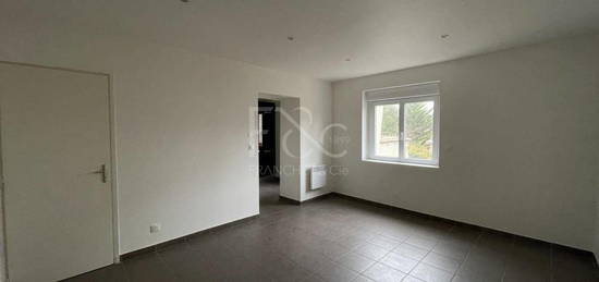 T2 de 41 m² - Grande Rue à MIRIBEL