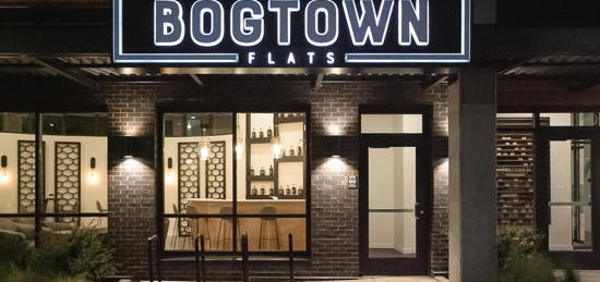 Bogtown Flats, Seattle, WA 98103