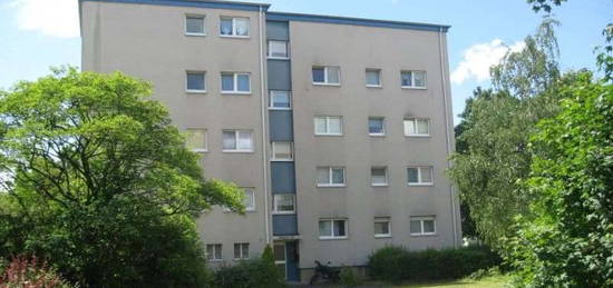 2-Zimmer-Wohnung in Raunheim mit sanierten Bad