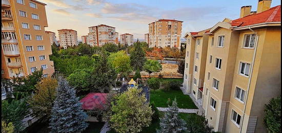 BATIKENT 'te SiTE İÇİ KİRALIK 3+1 DAİRE