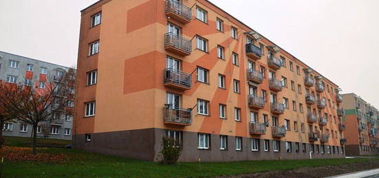 Pronájem bytu 3+1 64 m² (Jednopodlažní)