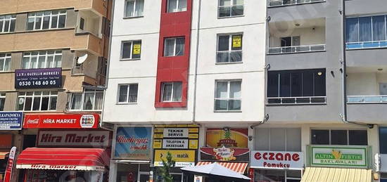 ÇAYIRALTI EMLAK'TAN YENİ MAHALLEDE SATILIK 3+1 DAİRE