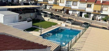 Casa o chalet independiente en venta en Jardines de Alhaurín-Huerta Alta-Fuensanguínea