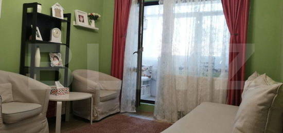 Apartament 3 camere, zona Baraolt