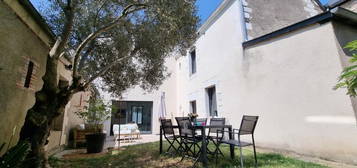 Maison  à vendre, 7 pièces, 4 chambres, 129 m²