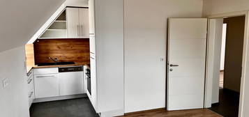 Hübsche Wohnung in Attnang