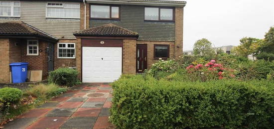 Terraced house for sale in Harnham Grove, Whitelea Grange, Cramlington NE23