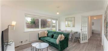 Property for sale in Stratfield Road, Borehamwood WD6