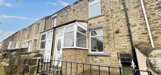 Terraced house for sale in Simpson Street, Stanley, County Durham DH9