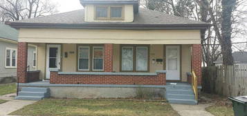 Taylor 1618 - 1620, 1618-1620 Taylor Ave, Middletown, OH 45044