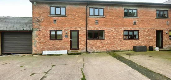 3 bedroom semi-detached house