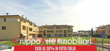 Quadrilocale all'asta in via Anna Frank s.n.c