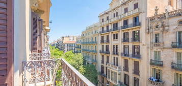 Piso en venta en Barcelona - Mallorca, Dreta de l'Eixample