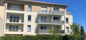 Appartement  à vendre, 2 pièces, 1 chambre, 40 m²