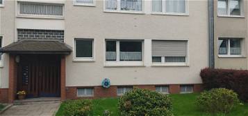 Schön geschnittene 3 Zimmer-Wohnung mit Balkon in Velbert-Neviges