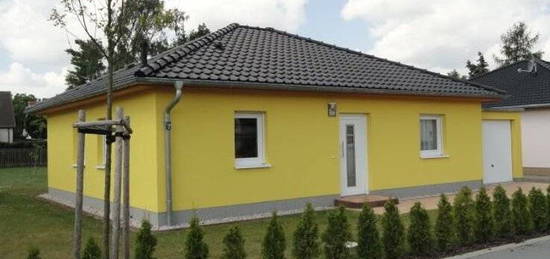 förderfähiger Bungalowneubau 2.Lebenshälfte, Siedlung Lerchenberg, letztes Bungalowgrundstück