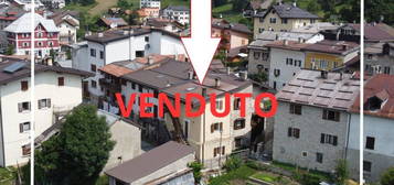 Casa indipendente in vendita in vicolo Paolazzi s.n.c