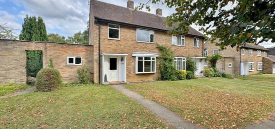 Semi-detached house to rent in Oxford Road, Abingdon OX14