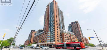 2305 - 830 LAWRENCE AVENUE W, Toronto (Yorkdale-Glen Park), Ontario