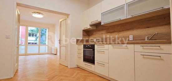 Pronájem bytu 3+1 70 m², Zelenky-Hajského, Hlavní město Praha