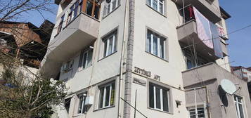 EREĞLİ GÜLDERE MAHALLESİNDE KİRALIK 2+1 DAİRE