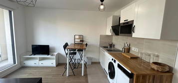 Location appartement 2 pièces 39 m²