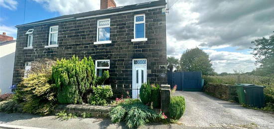 3 bedroom semi-detached house