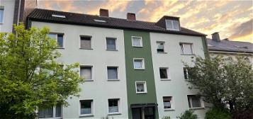 Renovierte EG-Wohnung in Gelsenkirchen Buer