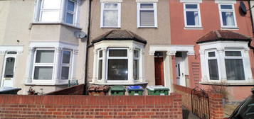 Terraced house for sale in Horsa Road, Erith, Kent DA8