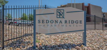 Sedona Ridge Apartments, Colorado Springs, CO 80910