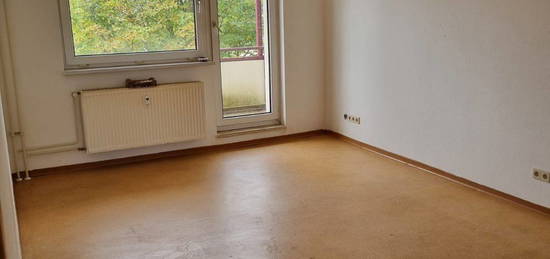 2 Zimmer Wohnung mit Balkon und Keller