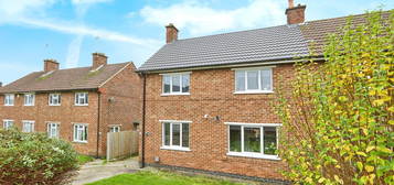 3 bed semi-detached house for sale