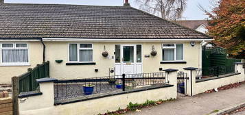 Semi-detached bungalow for sale in Cottington Road, Cliffsend, Ramsgate CT12