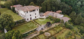 Casale/cascina in vendita a Pontassieve