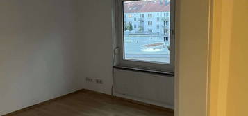 1-Zimmer-Wohnung in Münster-Hansaviertel