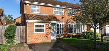 3 bedroom semi-detached house