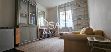 Location appartement 2 pièces 27 m²