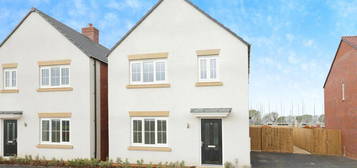 3 bedroom detached house