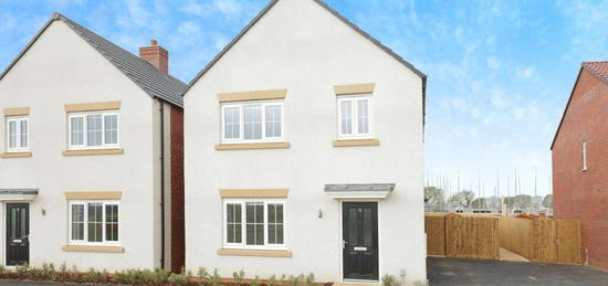 3 bedroom detached house