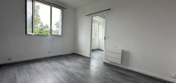 Achat appartement 2 pièces 33 m²