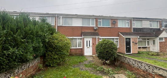 Semi-detached house to rent in Hawkins Close, Daventry NN11