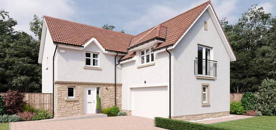 5 bed detached house for sale