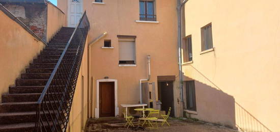 Vente appartement 162 m²