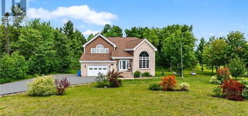 2217 Rte 160, Saint-Sauveur, New Brunswick