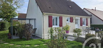 Achat maison 4 pièces 65 m²