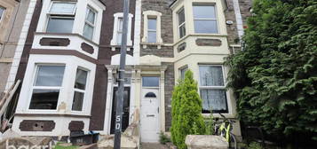 1 bedroom terraced house for sale