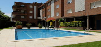 Piso en venta en rambla Pau Casals