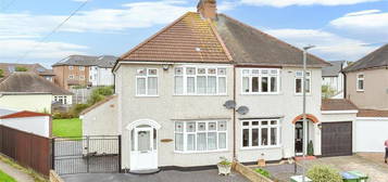 3 bed semi-detached house for sale